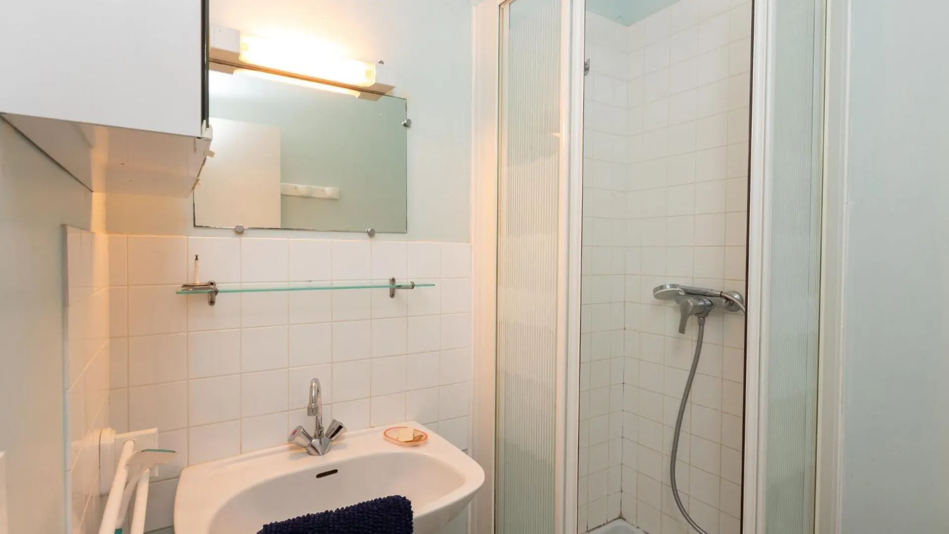 Holiday Home La Solaine By Interhome Saint-Malo
