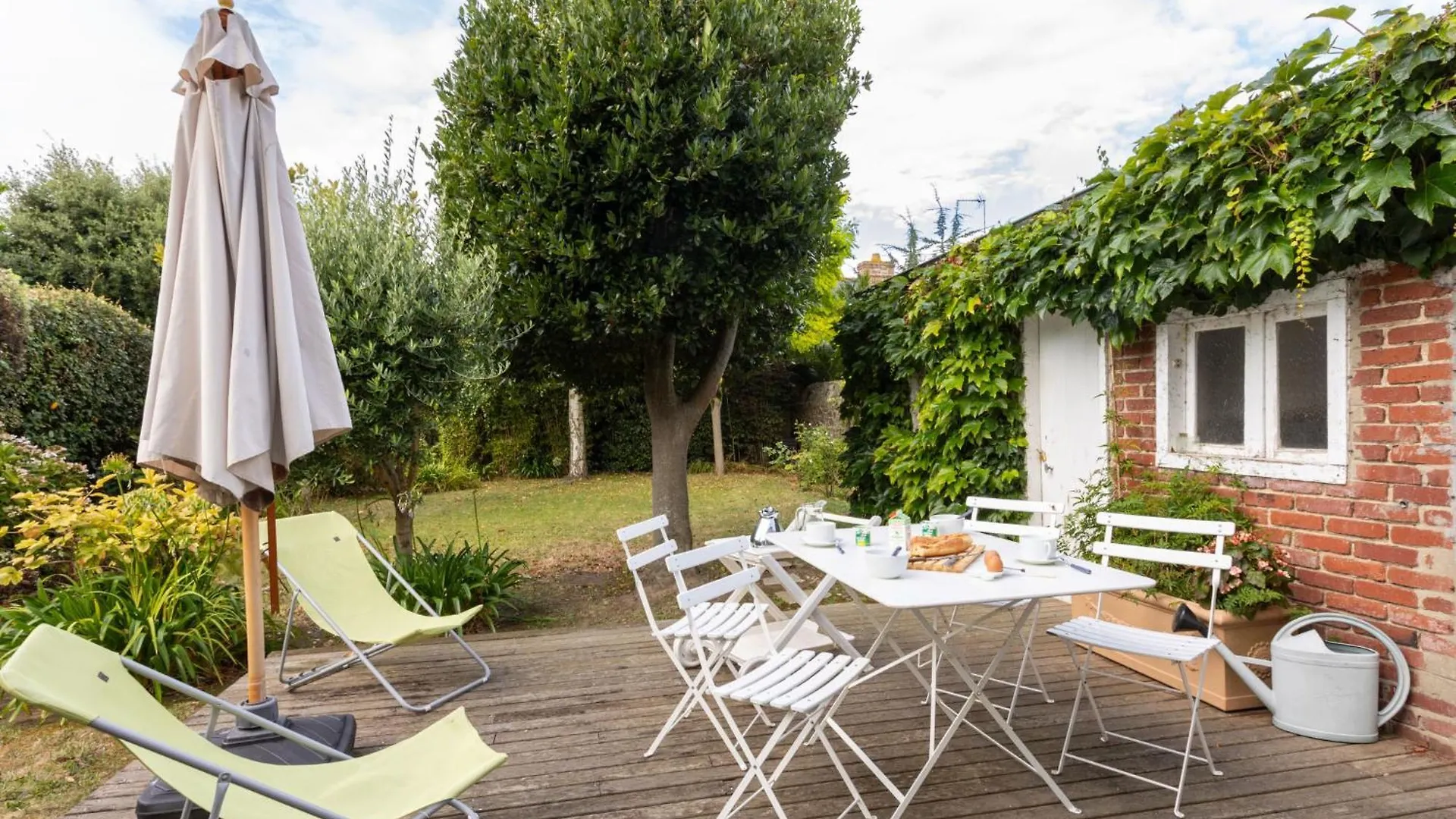 Holiday Home La Solaine By Interhome Saint-Malo