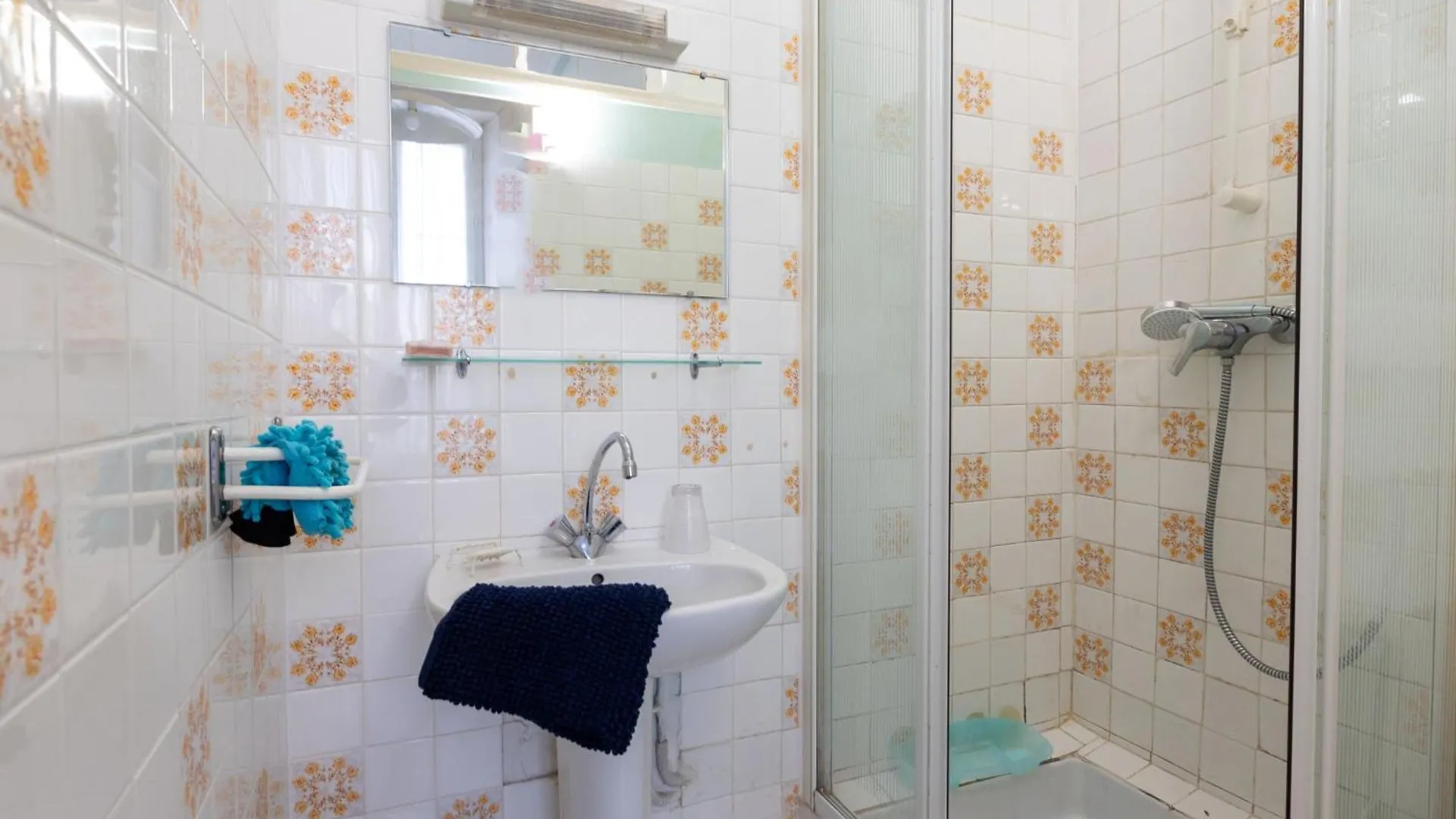 Holiday Home La Solaine By Interhome Saint-Malo France