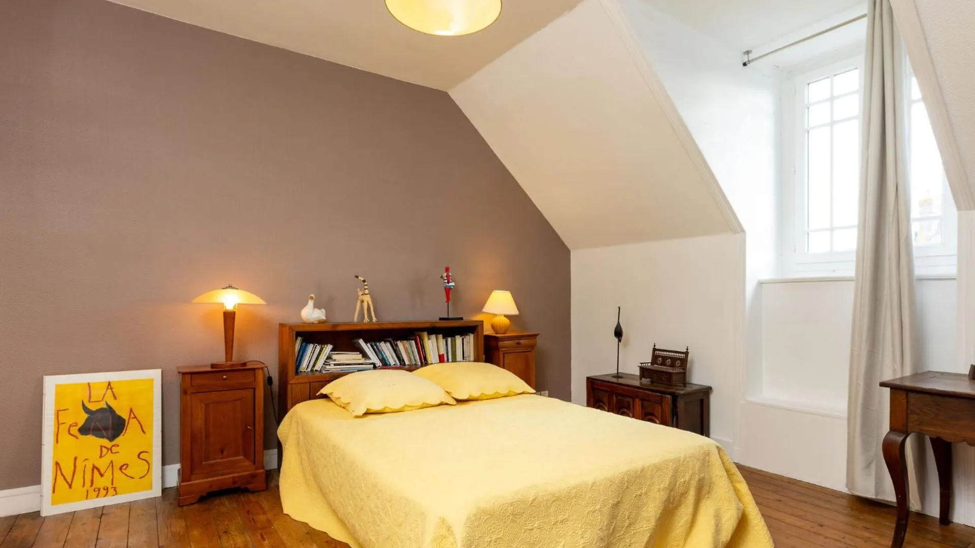 Holiday Home La Solaine By Interhome Saint-Malo France