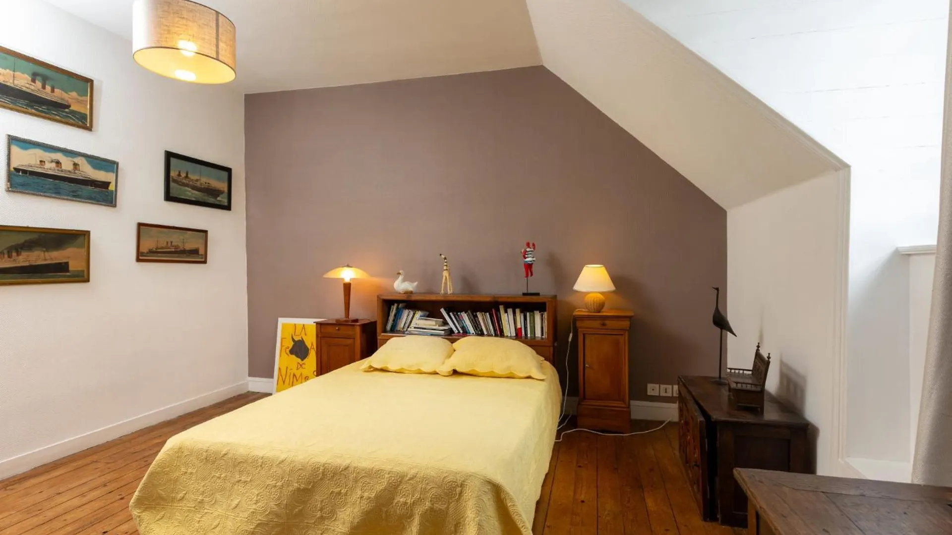 Holiday Home La Solaine By Interhome Saint-Malo