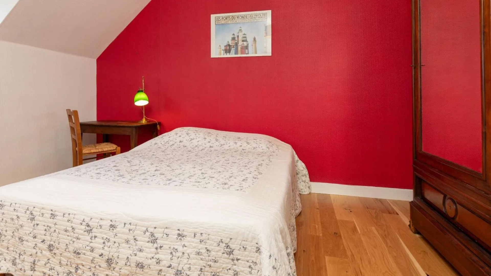Holiday Home La Solaine By Interhome Saint-Malo France