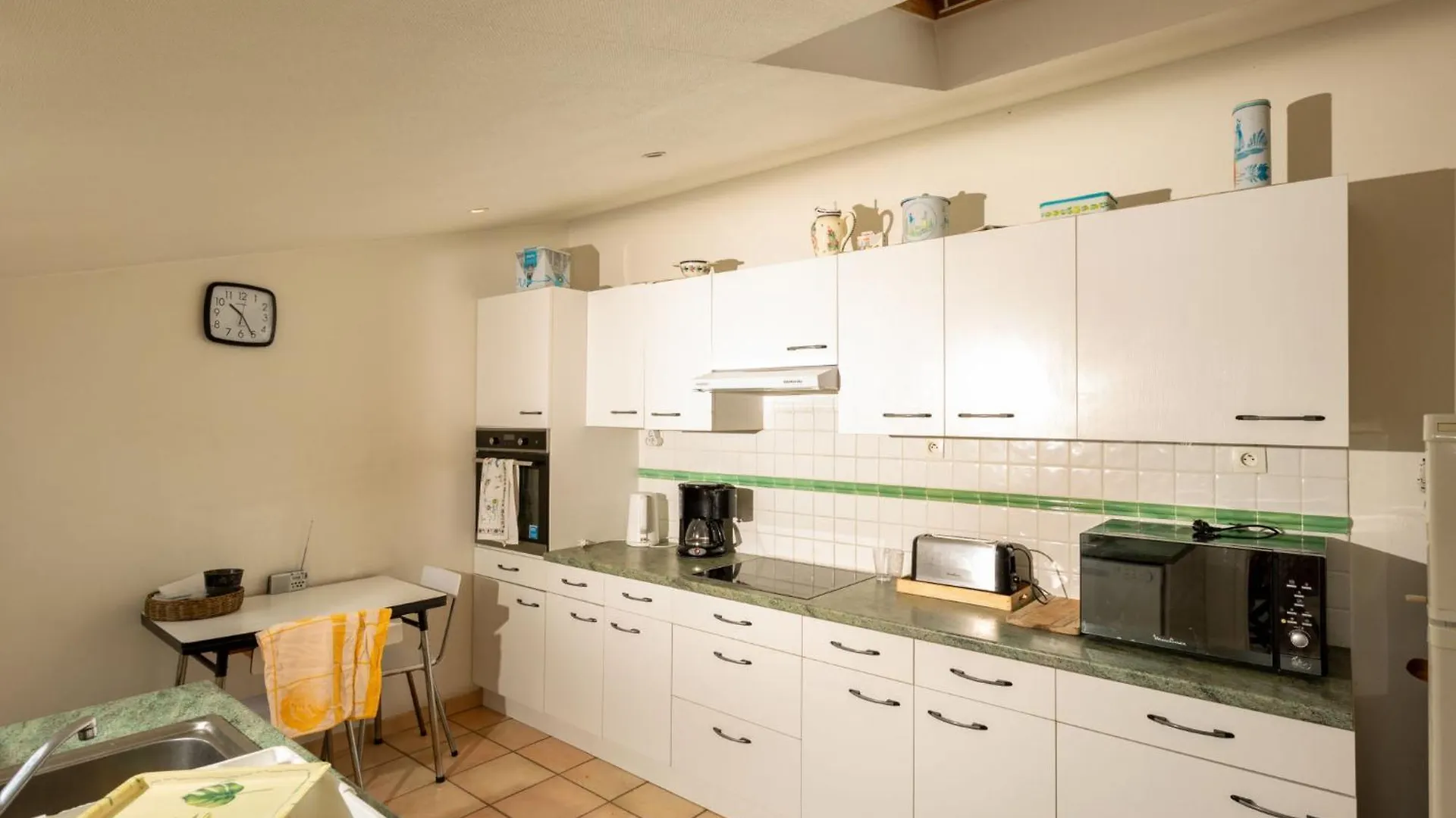 Holiday Home La Solaine By Interhome Saint-Malo