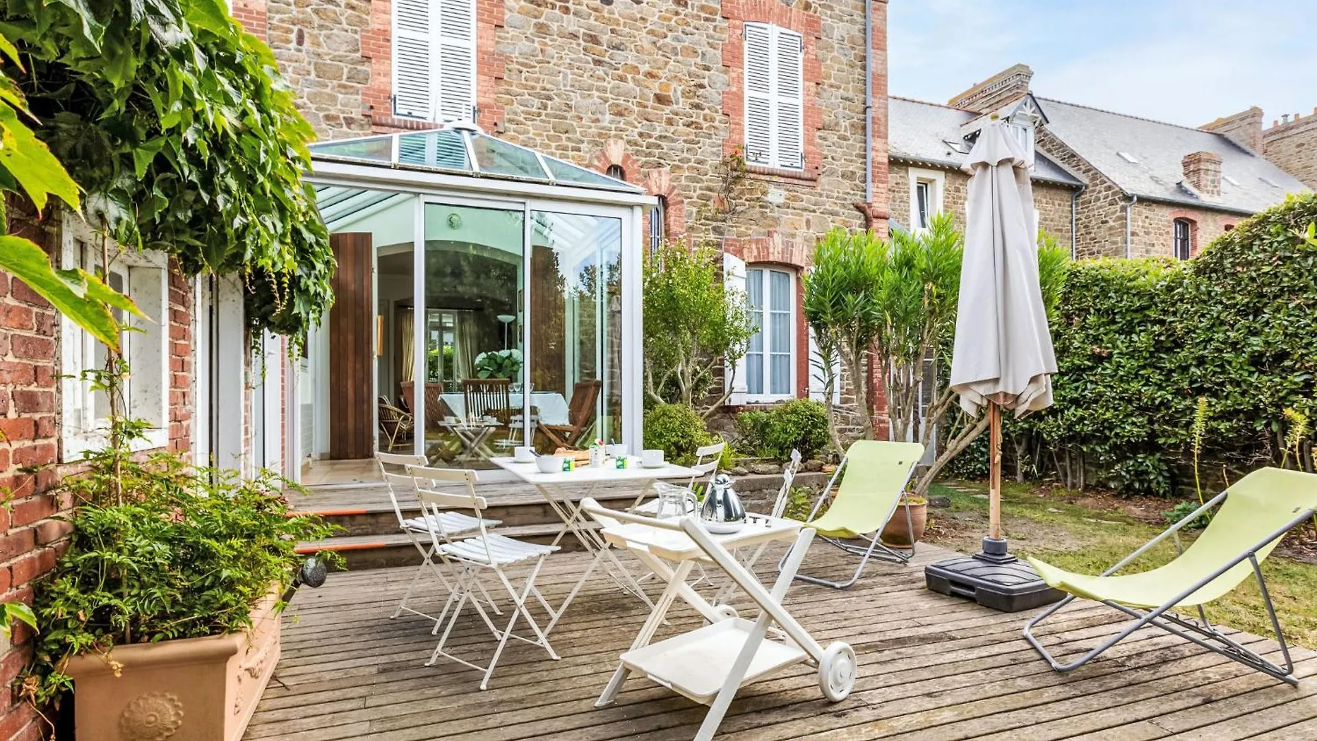Holiday Home La Solaine By Interhome location